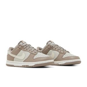 2022 Women’s Dunk Low Moon Fossil Size 9.5 womens